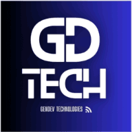 GenDev Team Logo